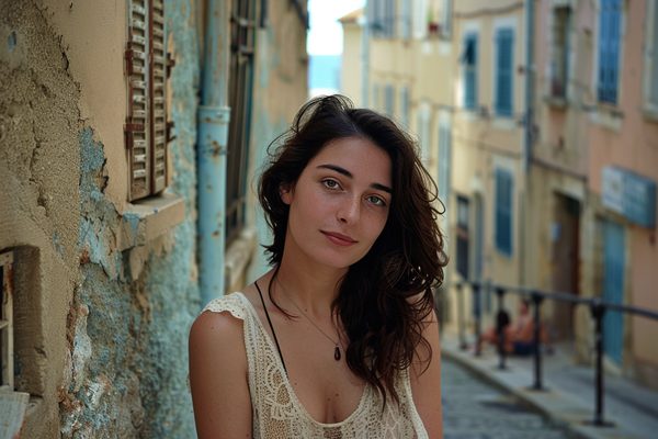 Rencontre femme à Marseille : où trouver l'amour ?