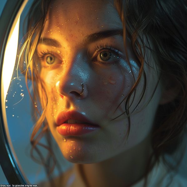 Tout sur le piercing nez : styles et entretien