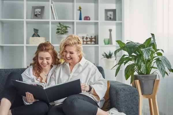 Créez votre exemple livre photo anniversaire avec Flexilivre