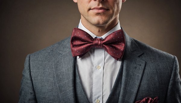 Découverte des nœuds papillon pour hommes : élégance artisanale